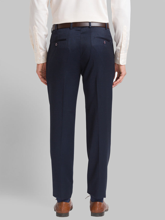 Park Avenue Grey Trouser