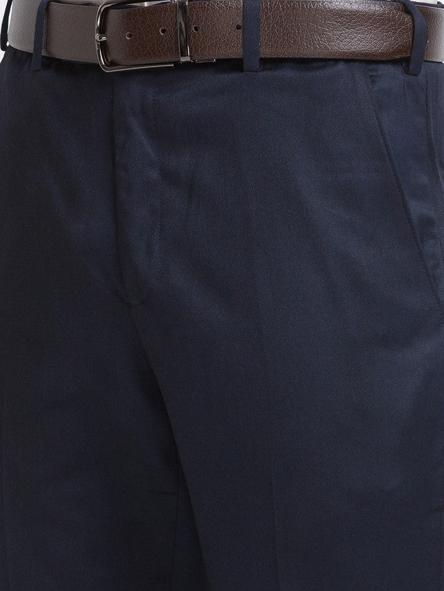 Park Avenue Grey Trouser