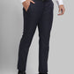 Park Avenue Blue Trouser