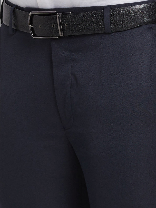 Park Avenue Blue Trouser