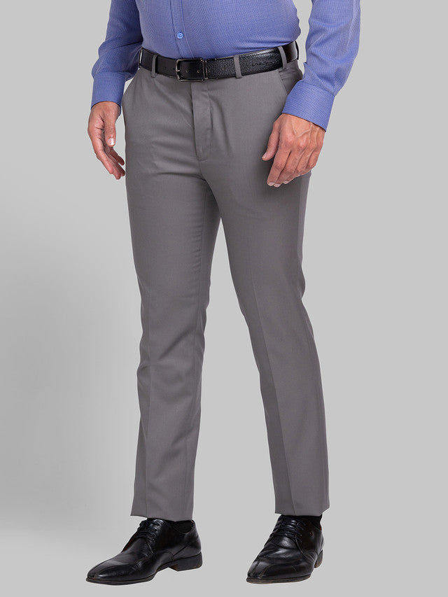 Park Avenue Grey Trouser