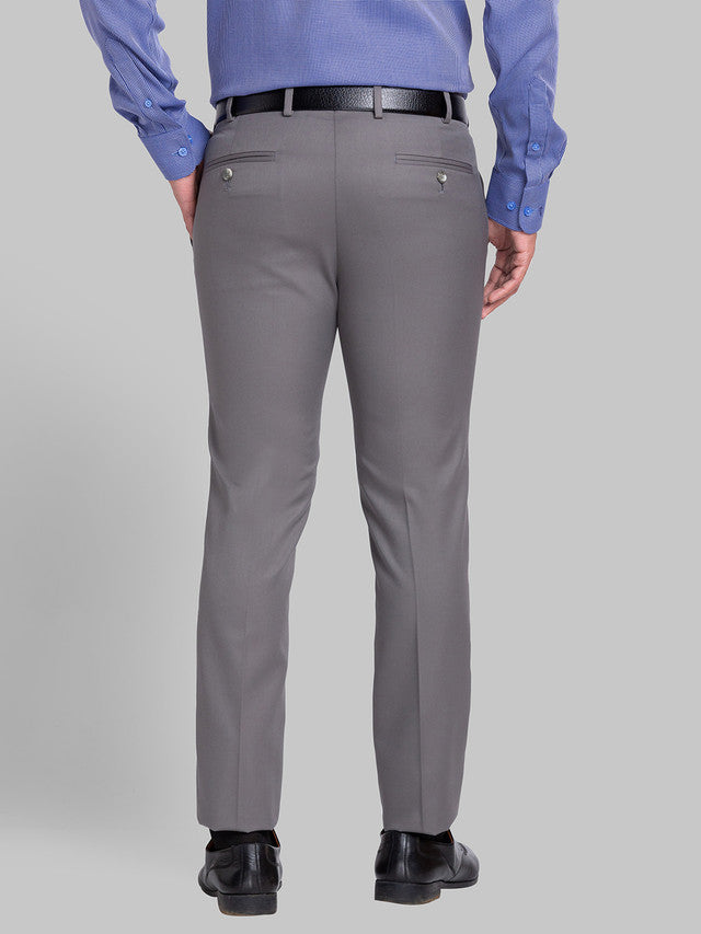 Park Avenue Grey Trouser