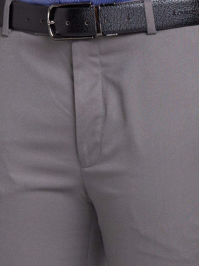 Park Avenue Grey Trouser