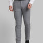 Park Avenue Grey Trouser