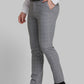 Park Avenue Grey Trouser