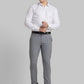 Park Avenue Grey Trouser