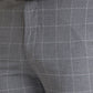 Park Avenue Grey Trouser