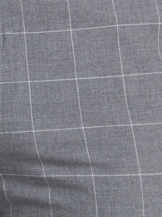 Park Avenue Grey Trouser