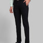 Park Avenue Black Trouser