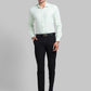 Park Avenue Black Trouser