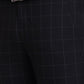 Park Avenue Black Trouser