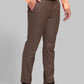 Park Avenue Brown Trouser