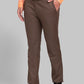 Park Avenue Brown Trouser