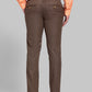 Park Avenue Brown Trouser