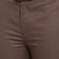 Park Avenue Brown Trouser