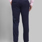 Park Avenue Blue Trouser