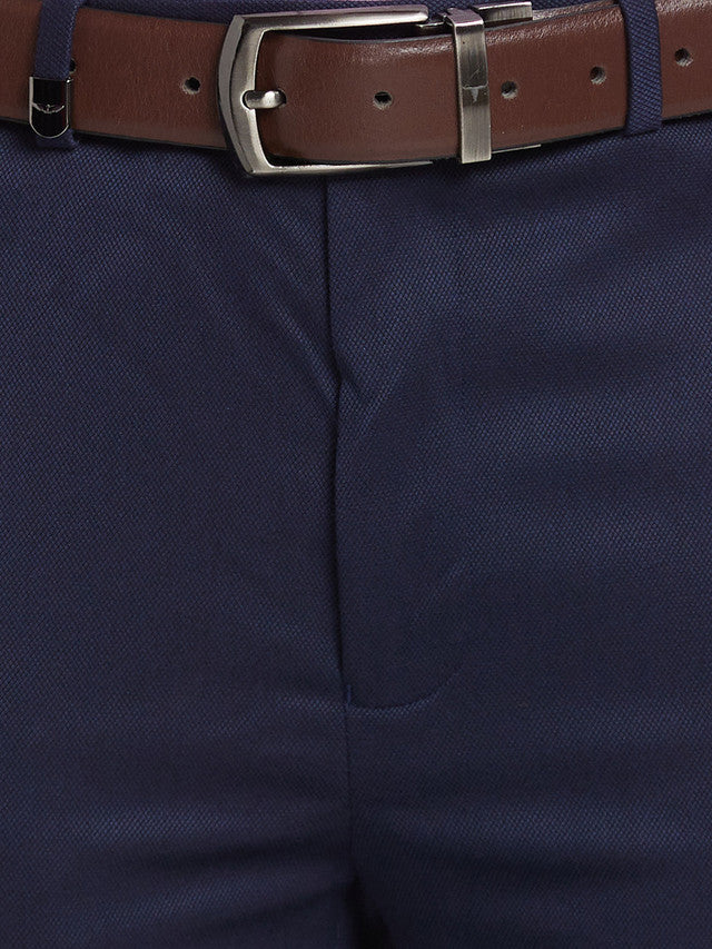 Park Avenue Blue Trouser