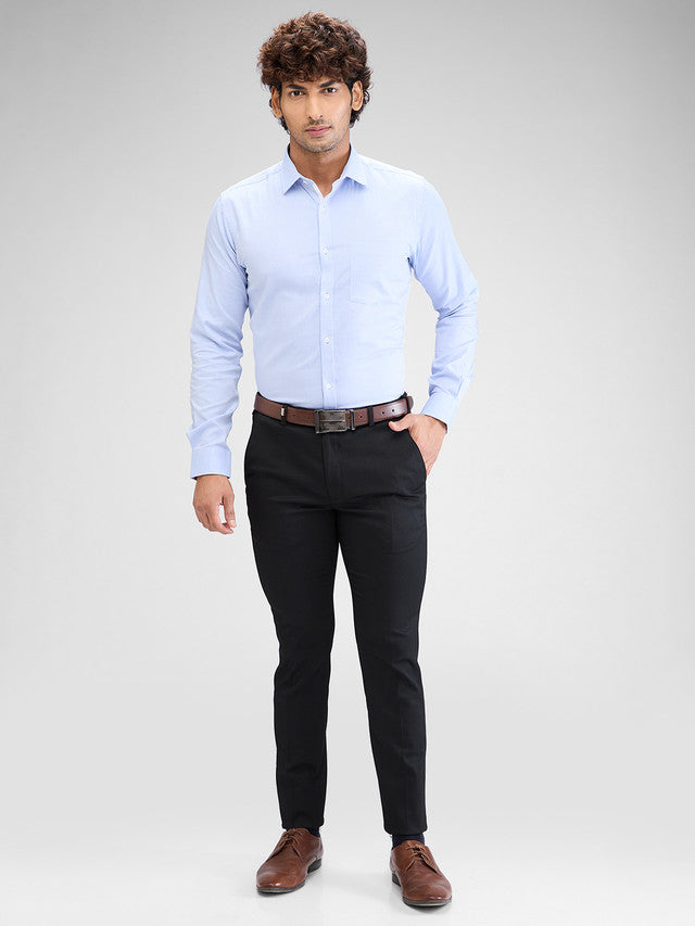 Park Avenue Black Trouser