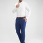 Park Avenue Blue Trouser