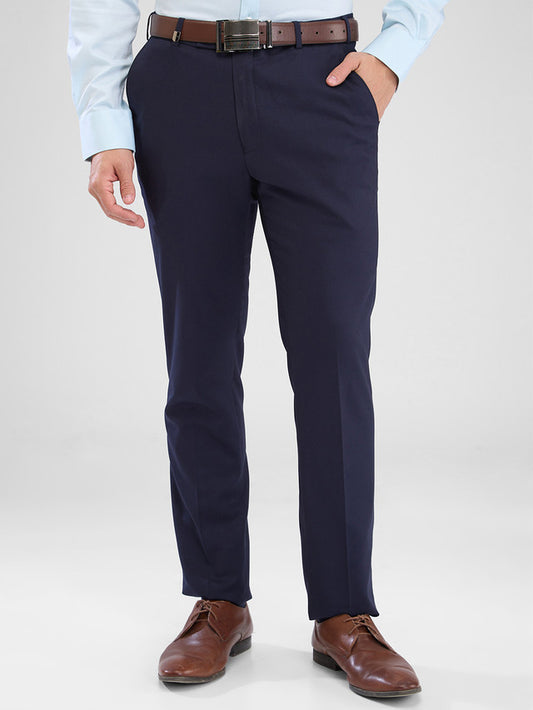 Park Avenue Blue Trouser
