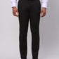 Park Avenue Black Trouser