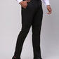 Park Avenue Black Trouser