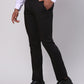 Park Avenue Black Trouser