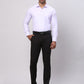 Park Avenue Black Trouser