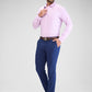 Park Avenue Blue Trouser