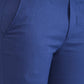 Park Avenue Blue Trouser