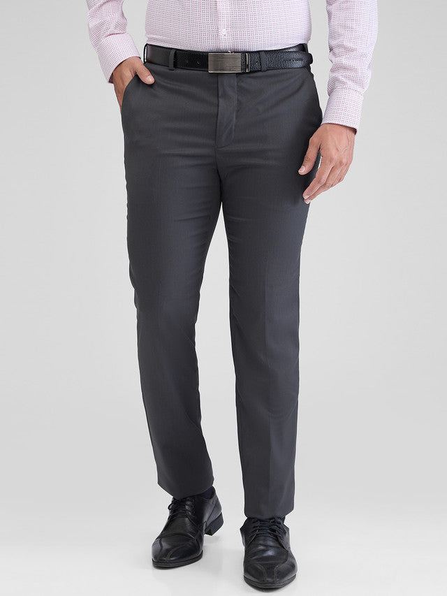 Park Avenue Grey Trouser