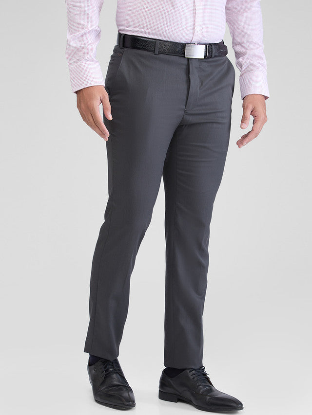 Park Avenue Grey Trouser