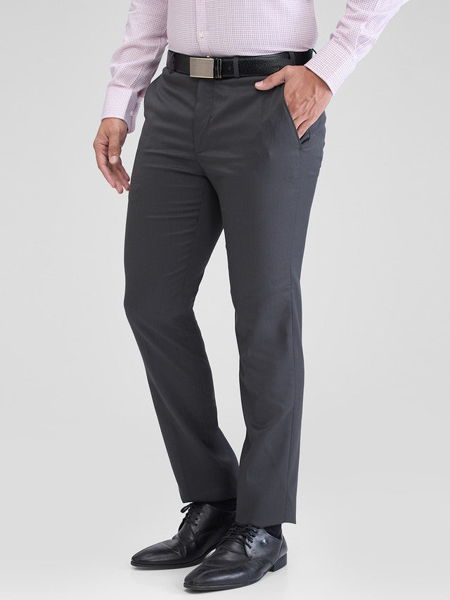 Park Avenue Grey Trouser