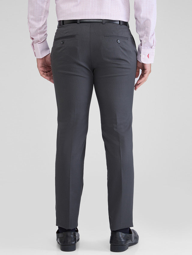 Park Avenue Grey Trouser