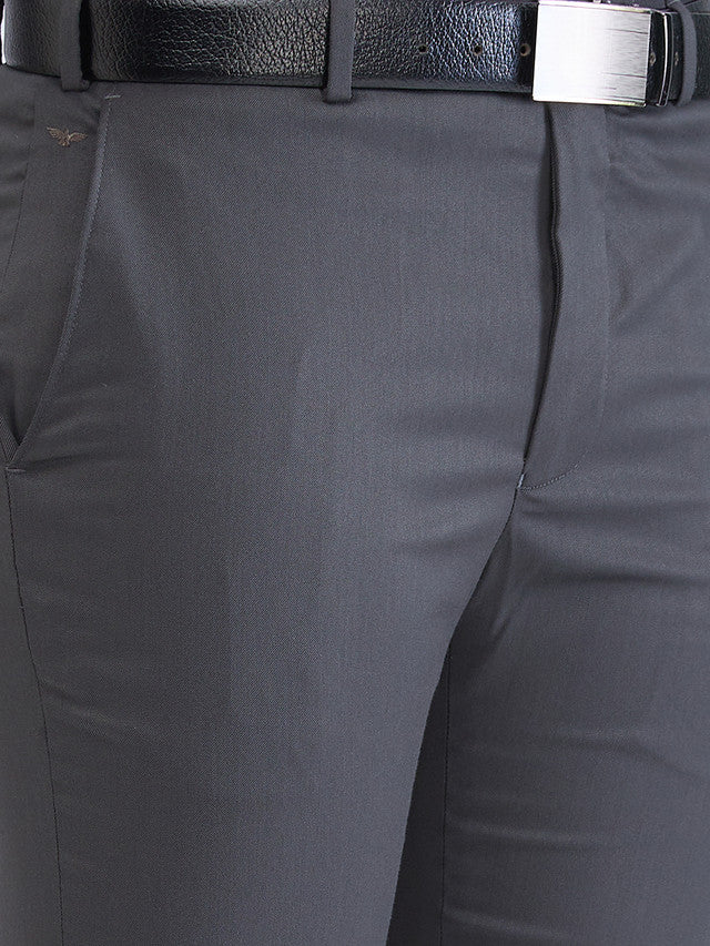 Park Avenue Grey Trouser