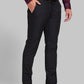 Park Avenue Black Trouser