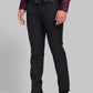 Park Avenue Black Trouser