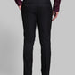 Park Avenue Black Trouser