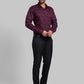 Park Avenue Black Trouser