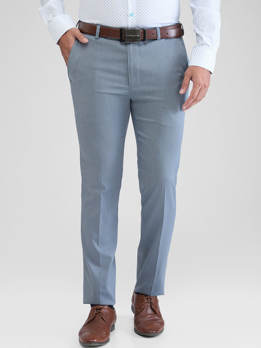 Park Avenue Blue Trouser