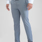 Park Avenue Blue Trouser