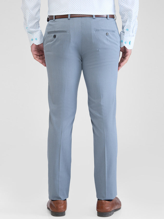 Park Avenue Blue Trouser