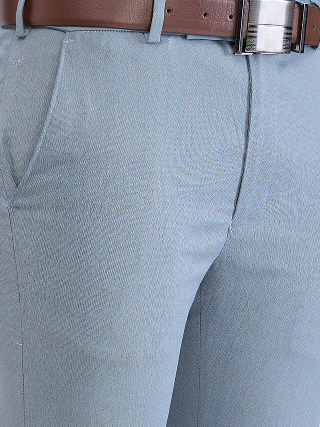 Park Avenue Blue Trouser