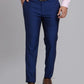 Park Avenue Blue Trouser