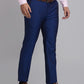 Park Avenue Blue Trouser