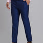 Park Avenue Blue Trouser