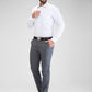 Park Avenue Grey Trouser