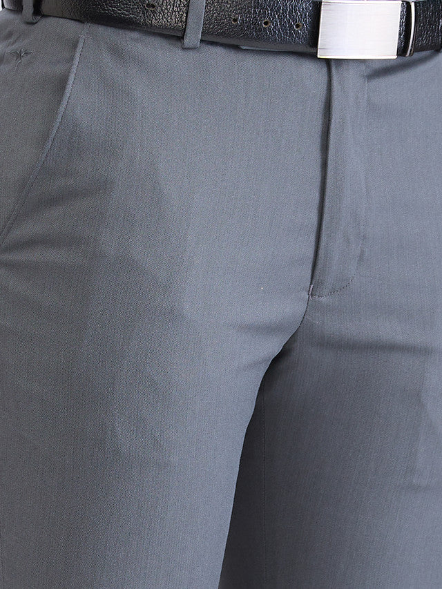 Park Avenue Grey Trouser