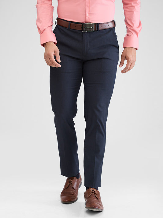 Park Avenue Black Trouser