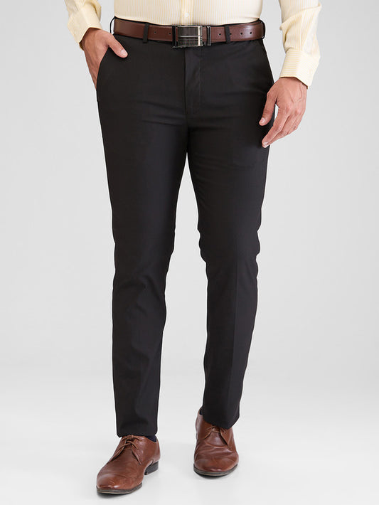 Park Avenue Brown Trouser